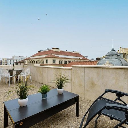 Malagasuite Soho Apartment Εξωτερικό φωτογραφία
