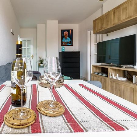 Malagasuite Soho Apartment Εξωτερικό φωτογραφία