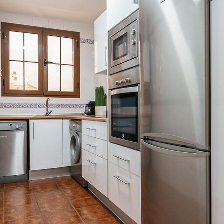 Malagasuite Soho Apartment Εξωτερικό φωτογραφία