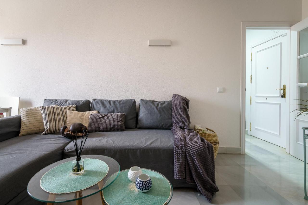 Malagasuite Soho Apartment Εξωτερικό φωτογραφία