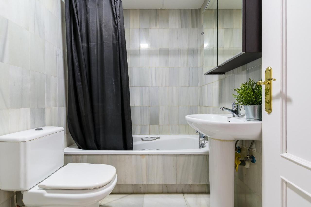 Malagasuite Soho Apartment Εξωτερικό φωτογραφία