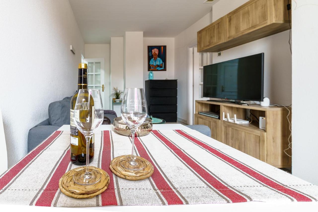 Malagasuite Soho Apartment Εξωτερικό φωτογραφία