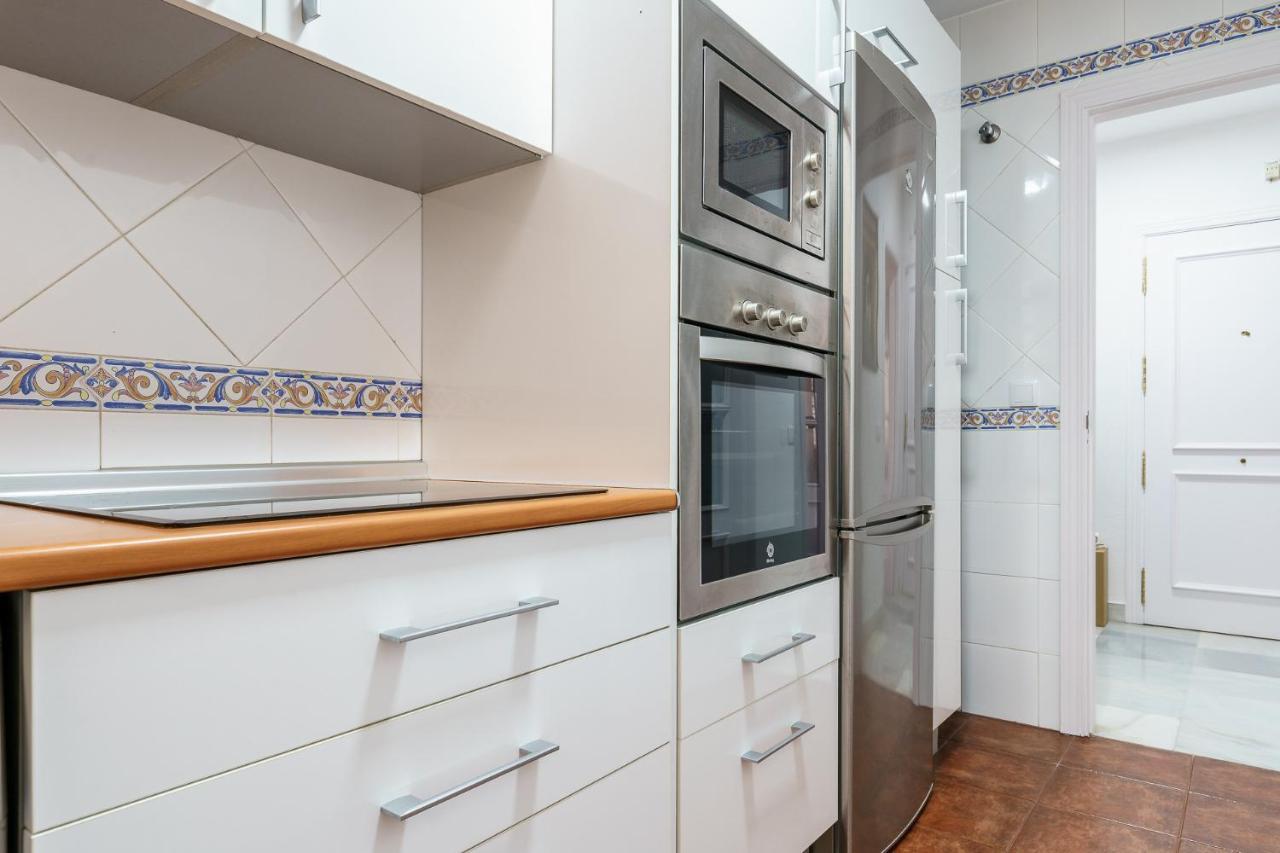 Malagasuite Soho Apartment Εξωτερικό φωτογραφία