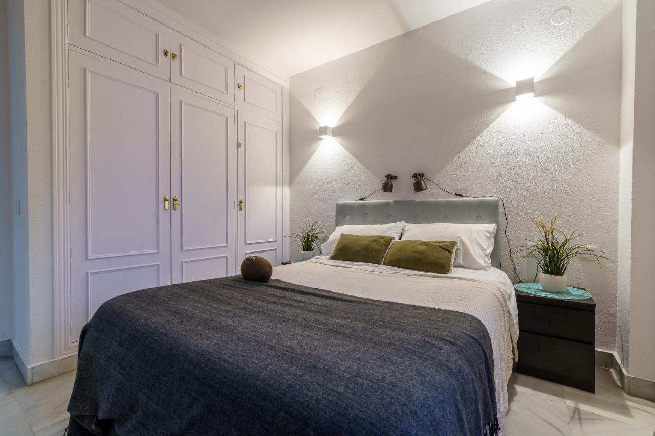 Malagasuite Soho Apartment Εξωτερικό φωτογραφία