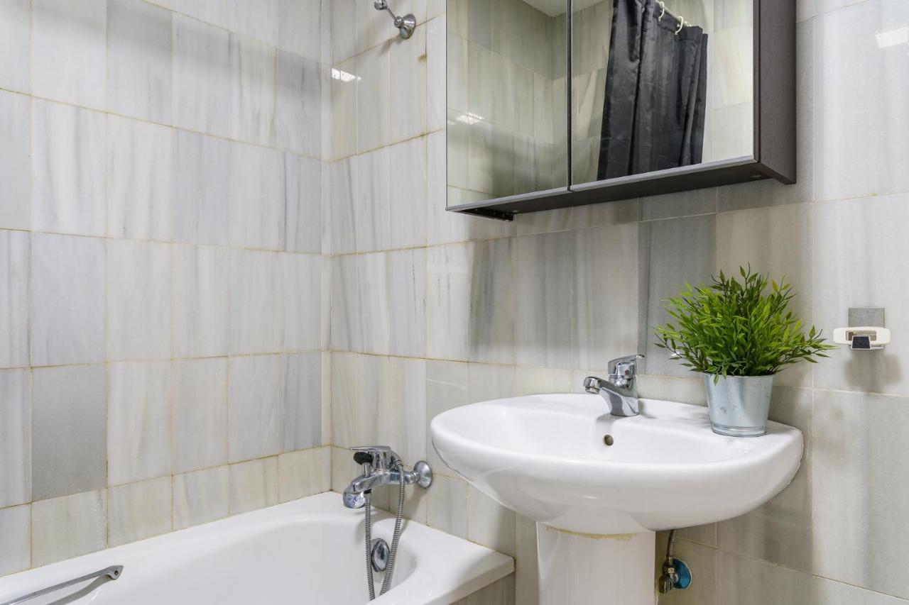 Malagasuite Soho Apartment Εξωτερικό φωτογραφία