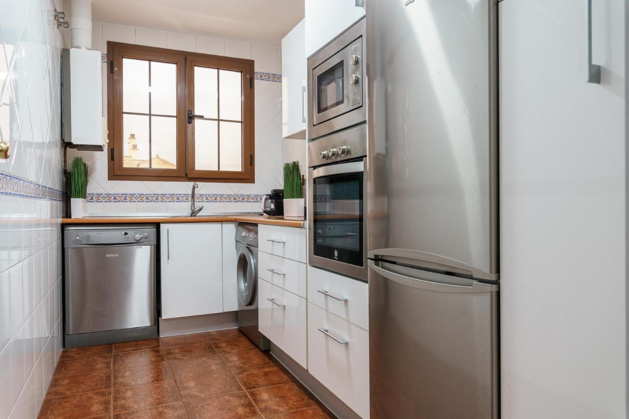 Malagasuite Soho Apartment Εξωτερικό φωτογραφία
