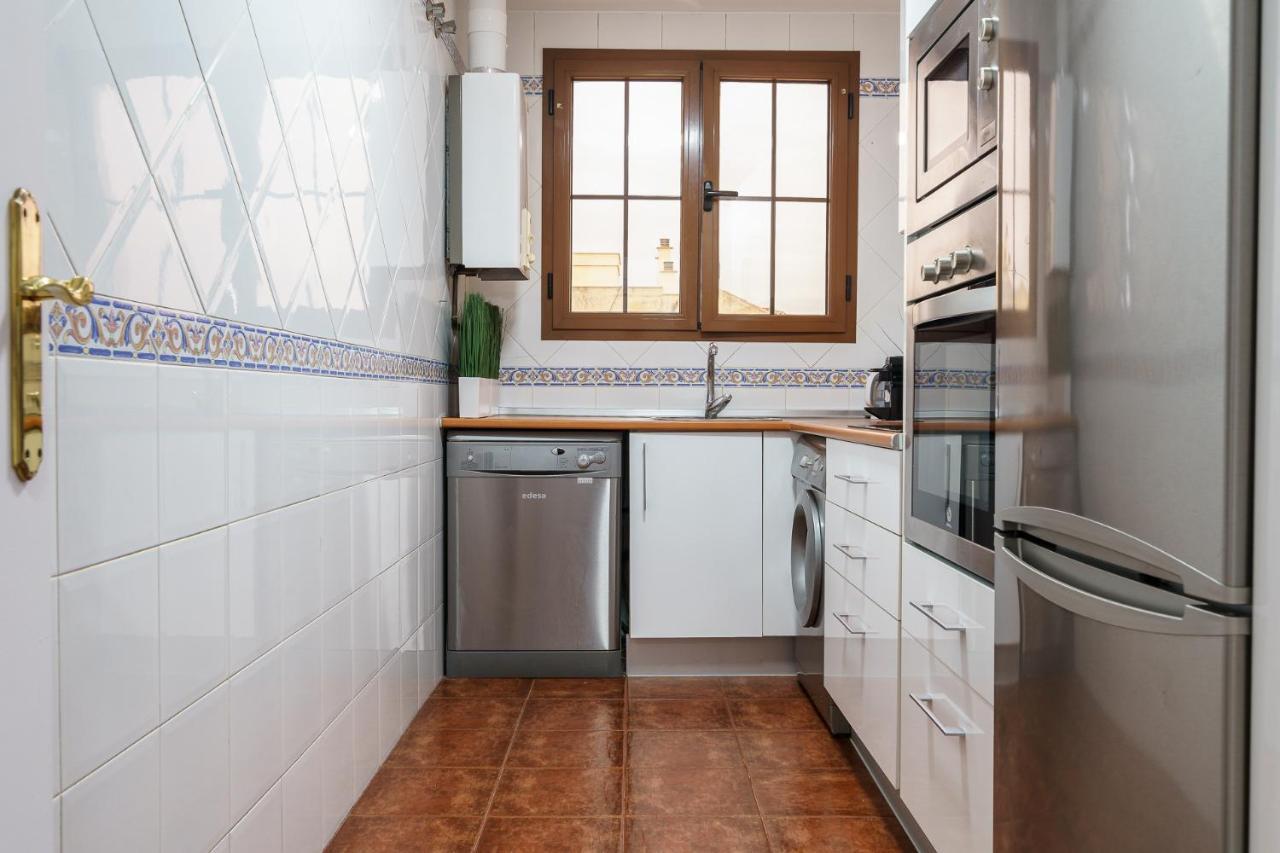 Malagasuite Soho Apartment Εξωτερικό φωτογραφία