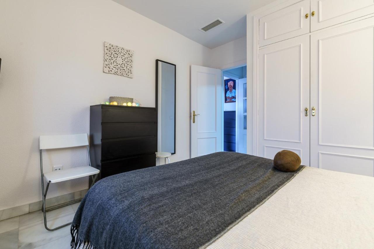 Malagasuite Soho Apartment Εξωτερικό φωτογραφία