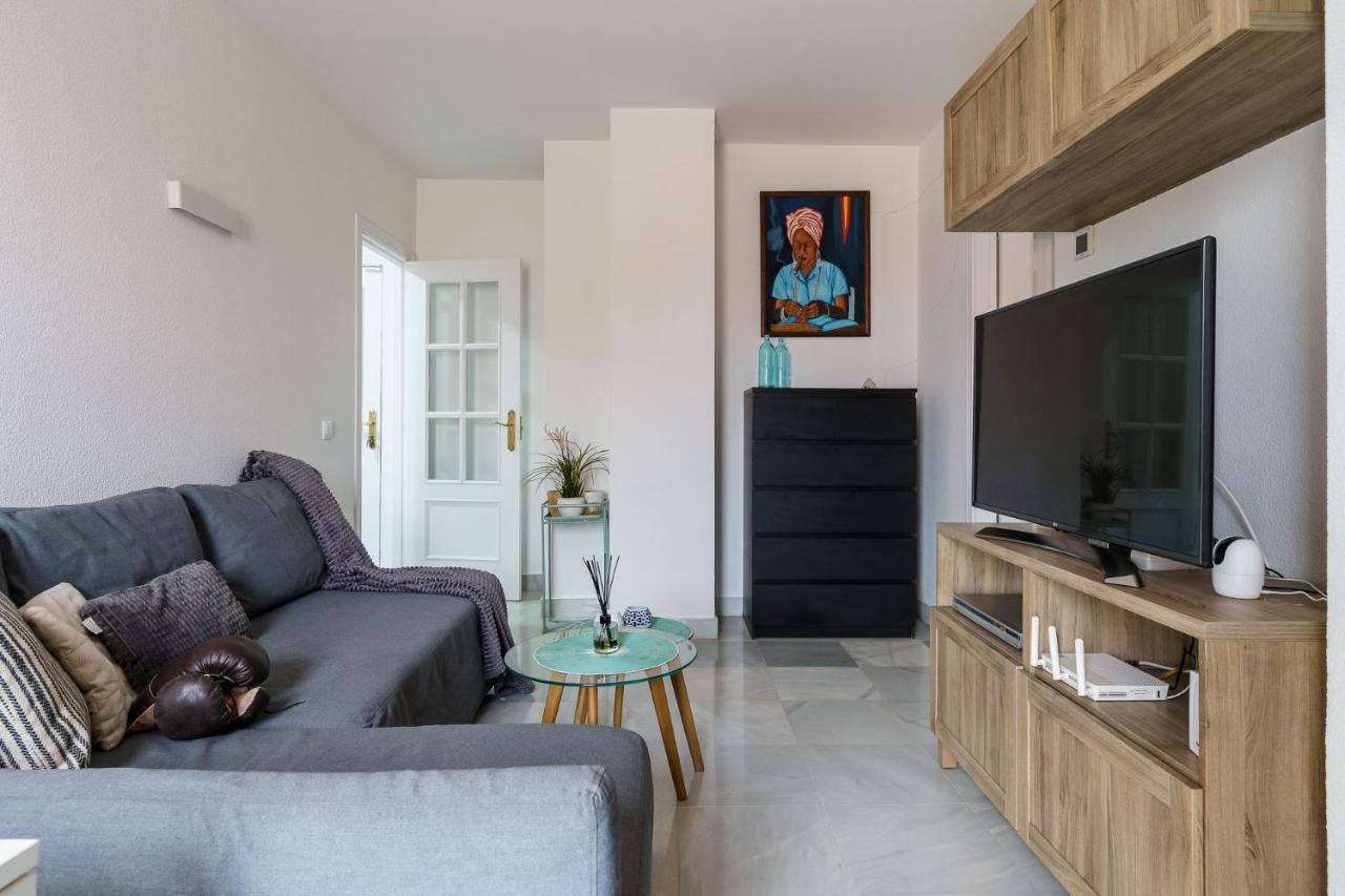 Malagasuite Soho Apartment Εξωτερικό φωτογραφία