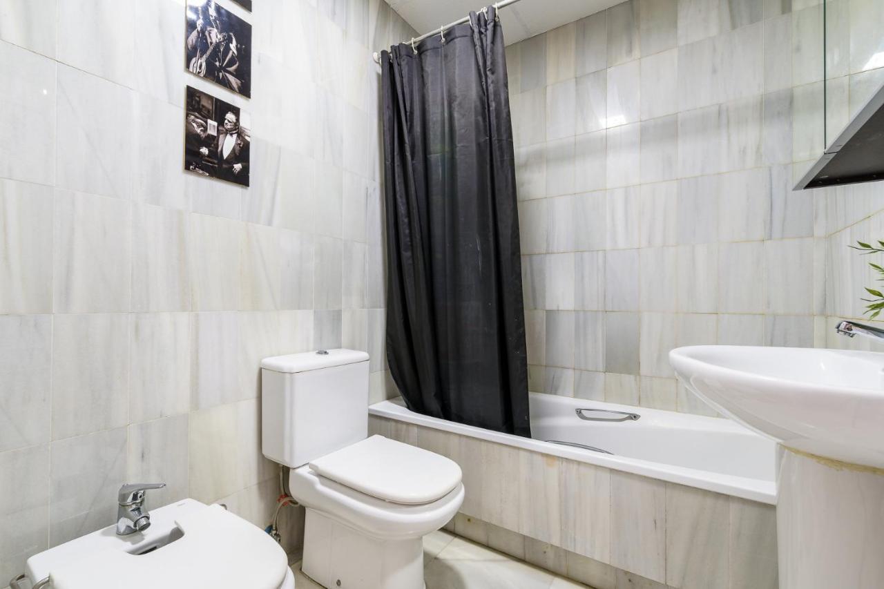 Malagasuite Soho Apartment Εξωτερικό φωτογραφία