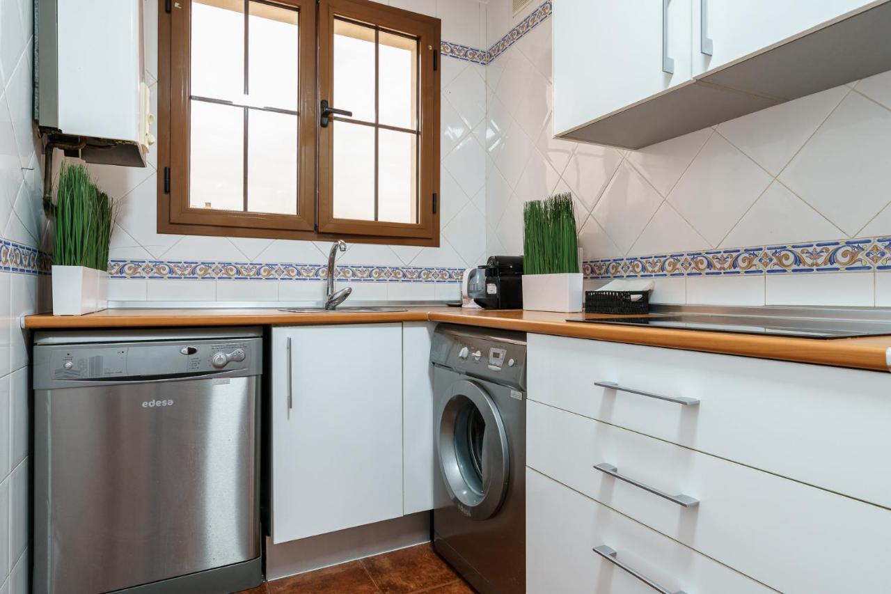 Malagasuite Soho Apartment Εξωτερικό φωτογραφία