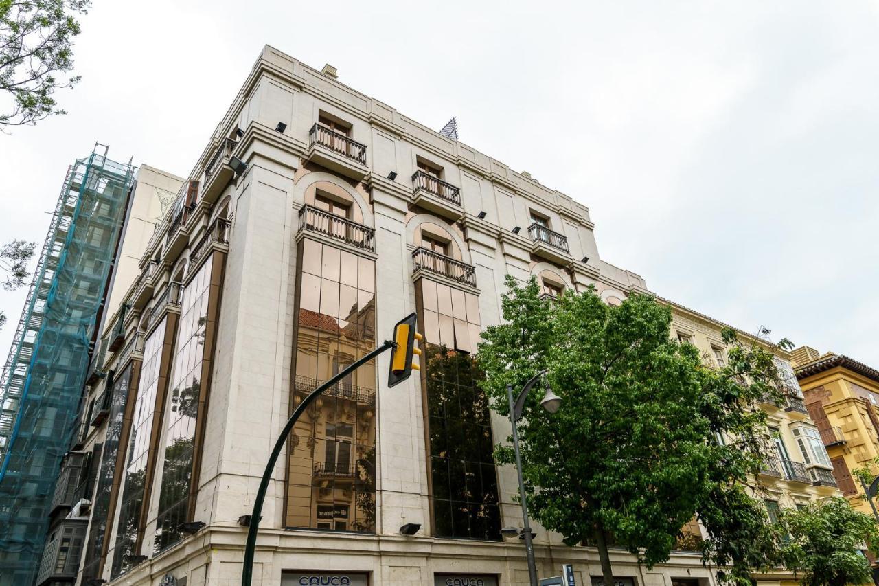 Malagasuite Soho Apartment Εξωτερικό φωτογραφία